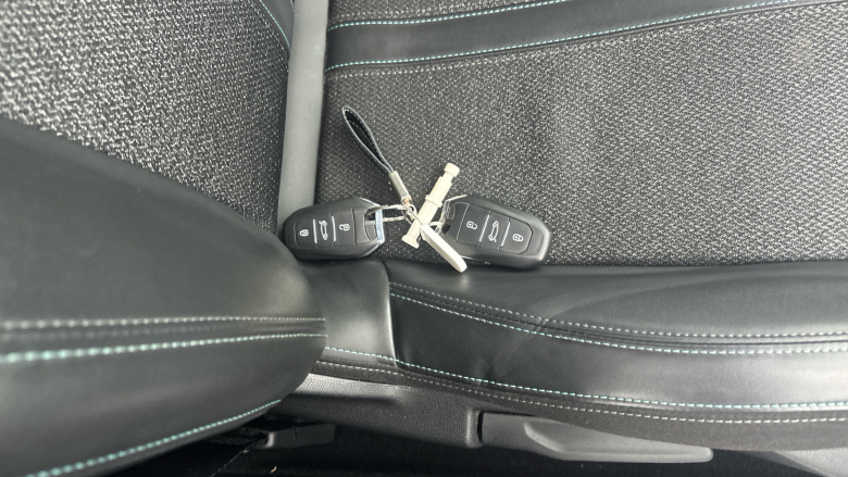 Peugeot 308 1.5 BlueHDi Active Premium 5dr EAT8 Diesel Estate